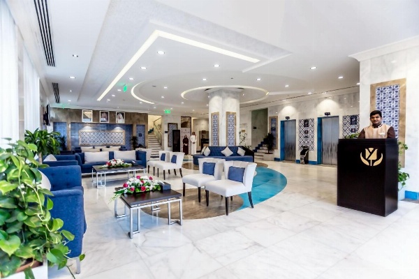Tulip Inn Al Daar Rawafid image 3