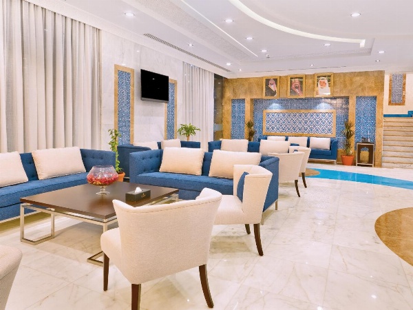 Tulip Inn Al Daar Rawafid image 5
