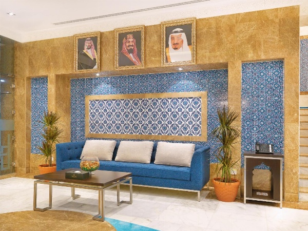 Tulip Inn Al Daar Rawafid image 6